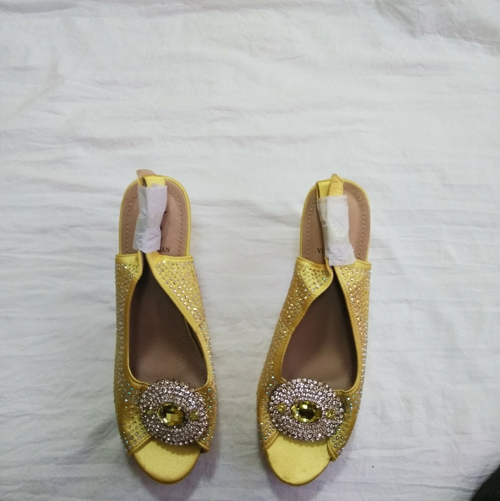 Viva Chan slippers